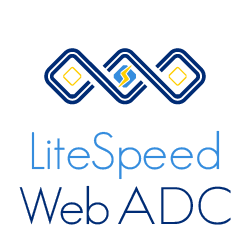 screenshot of LiteSpeed Load Balancer